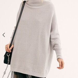 Free People Ottoman Tunic